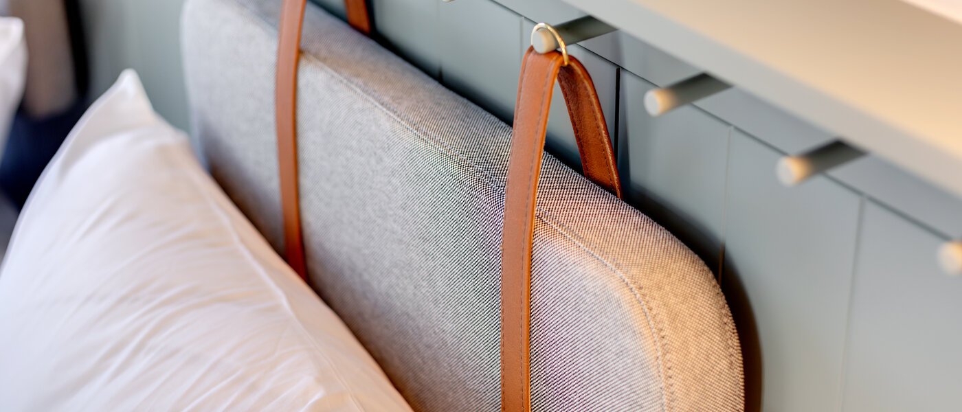 マンション München Herzogpark 02 スリーピングアリア 12526