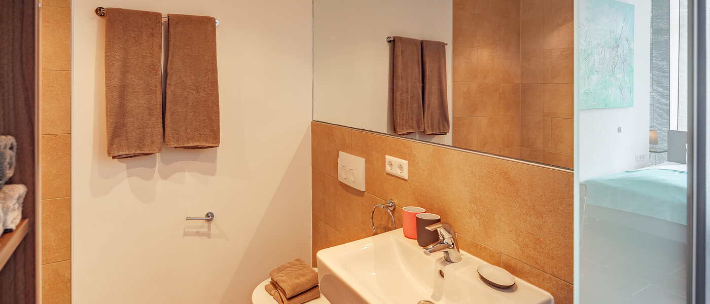 アパルトマン München Ludwigsvorstadt 02 浴室 12534