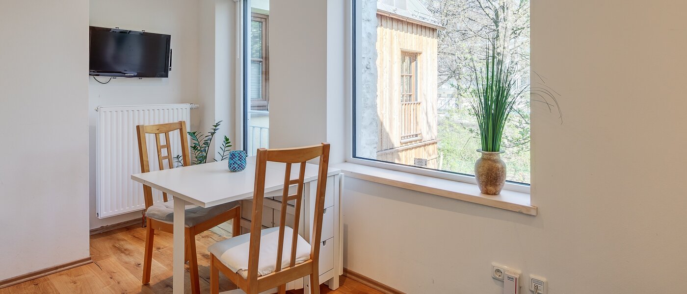 申し訳ございません。こちらの物件はすでに貸し出されました。