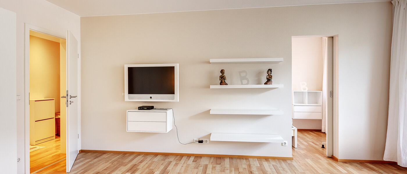 マンション München Schwanthalerhöhe 04 リビングエリア 12552