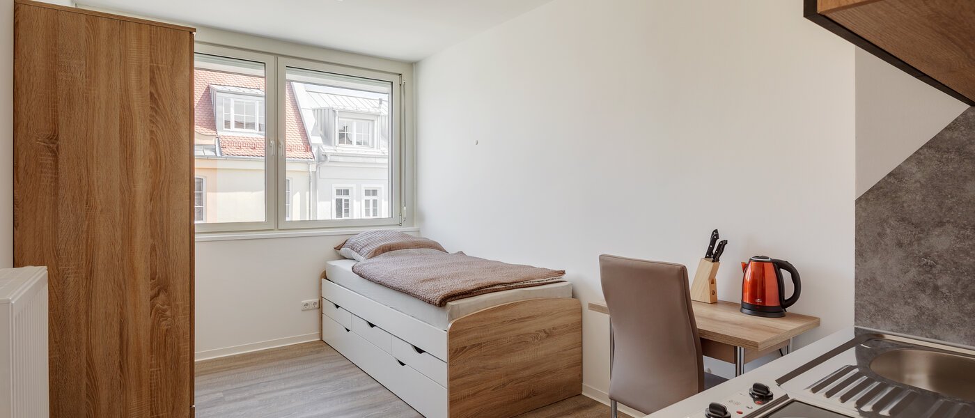 申し訳ございません。こちらの物件はすでに貸し出されました。