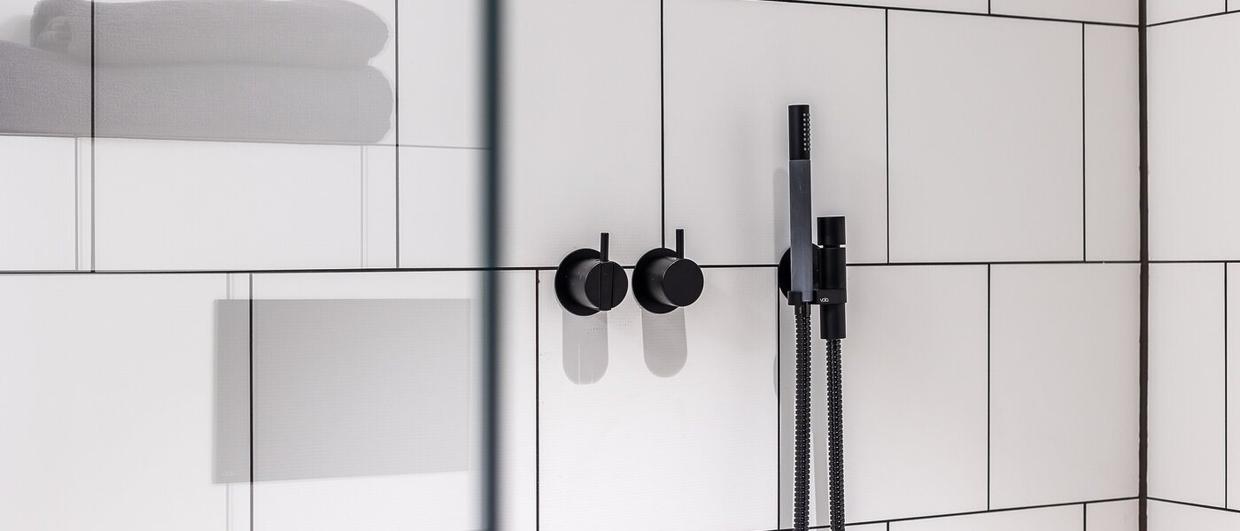 マンション München Herzogpark 02 浴室 12567