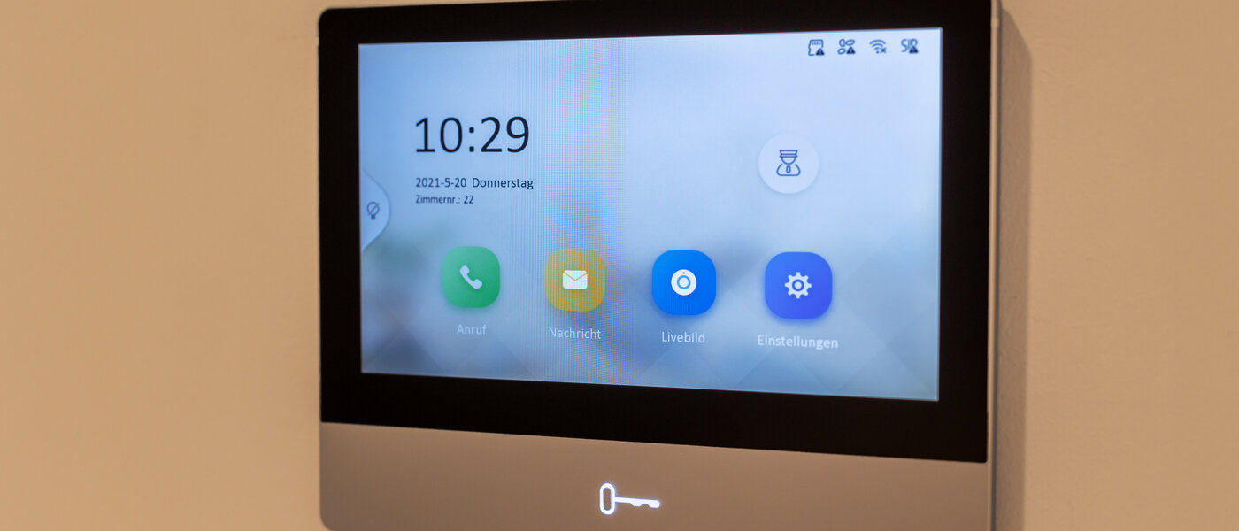 マンション München Herzogpark 02 玄関入り口 12567