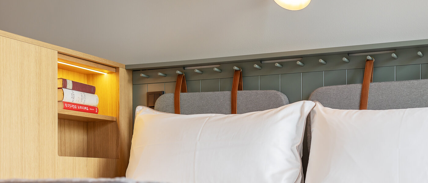 マンション München Herzogpark 02 スリーピングアリア 12567