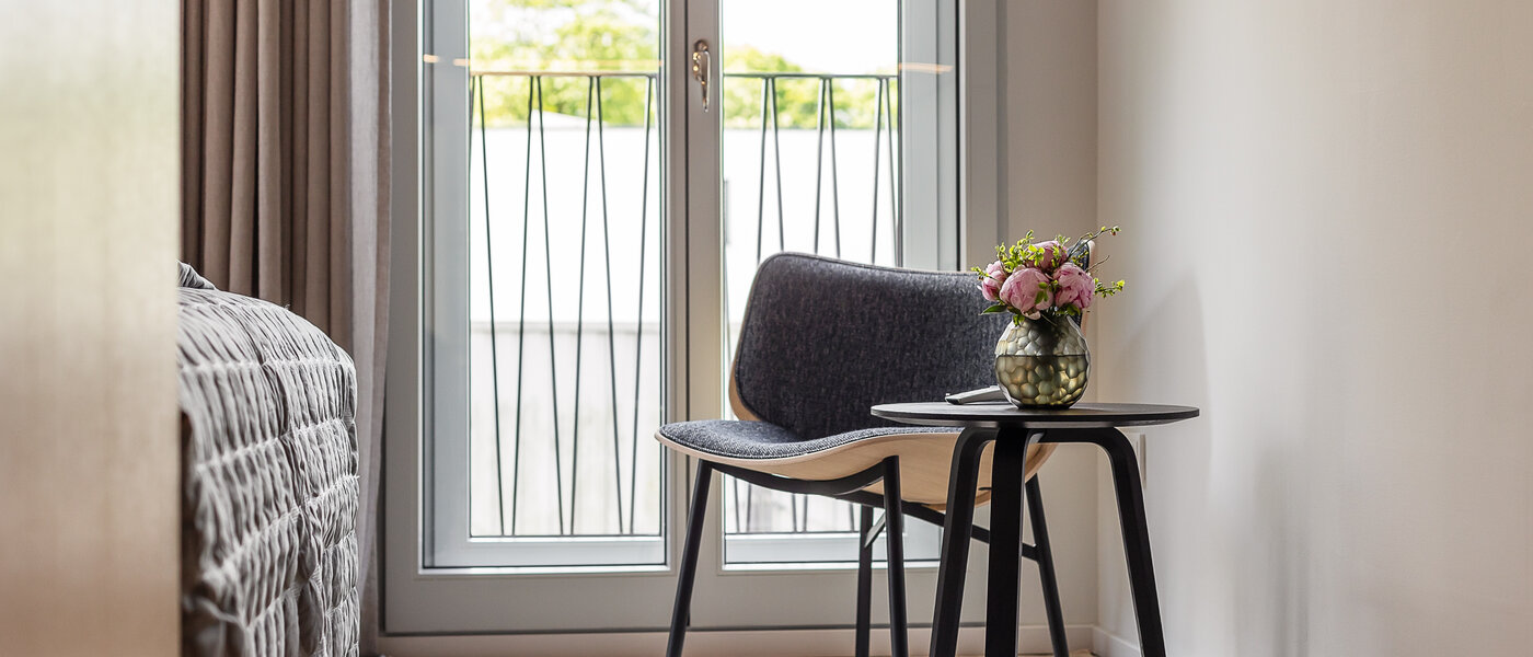 マンション München Herzogpark 02 リビングエリア 12567