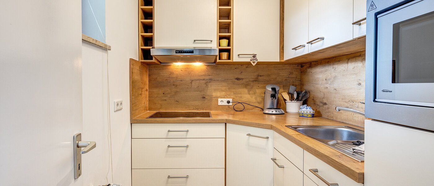 マンション München Obermenzing 01 キッチン 12573