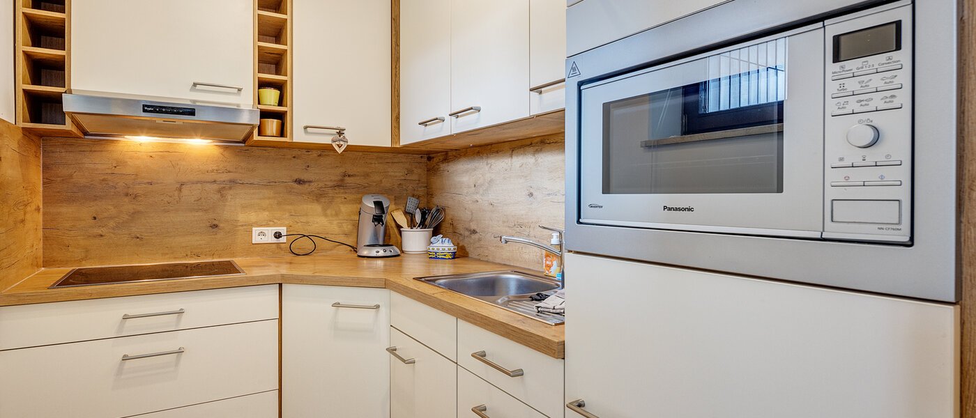 マンション München Obermenzing 02 キッチン 12573