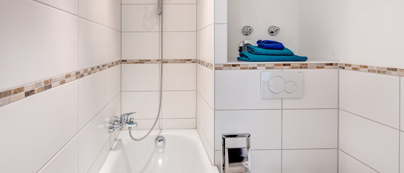 マンション München Obermenzing 02 浴室 12573