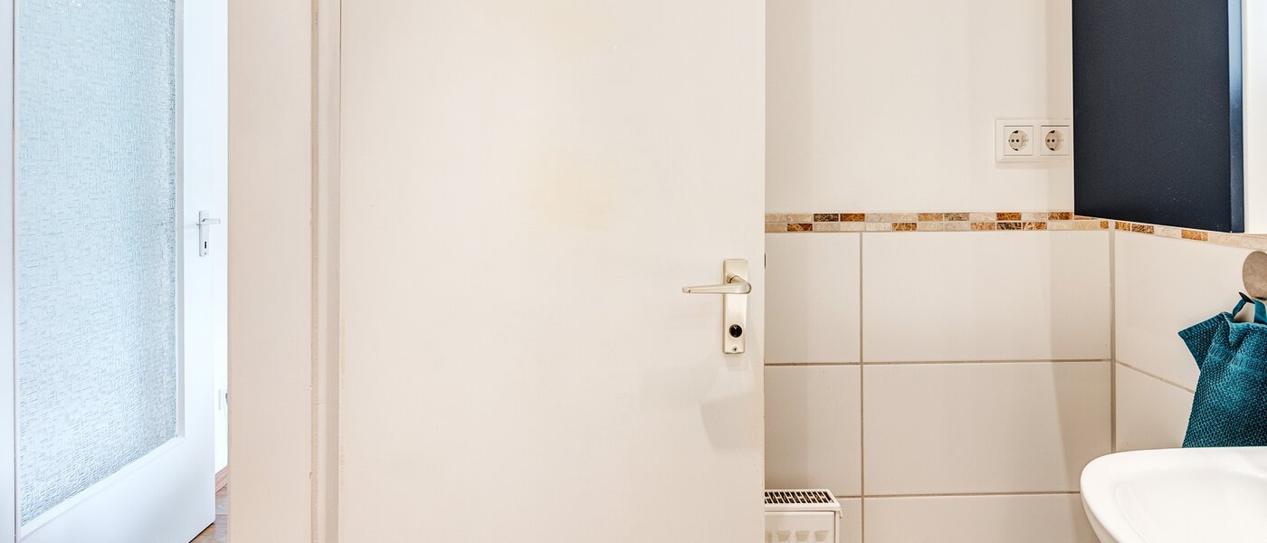 マンション München Obermenzing 03 浴室 12573