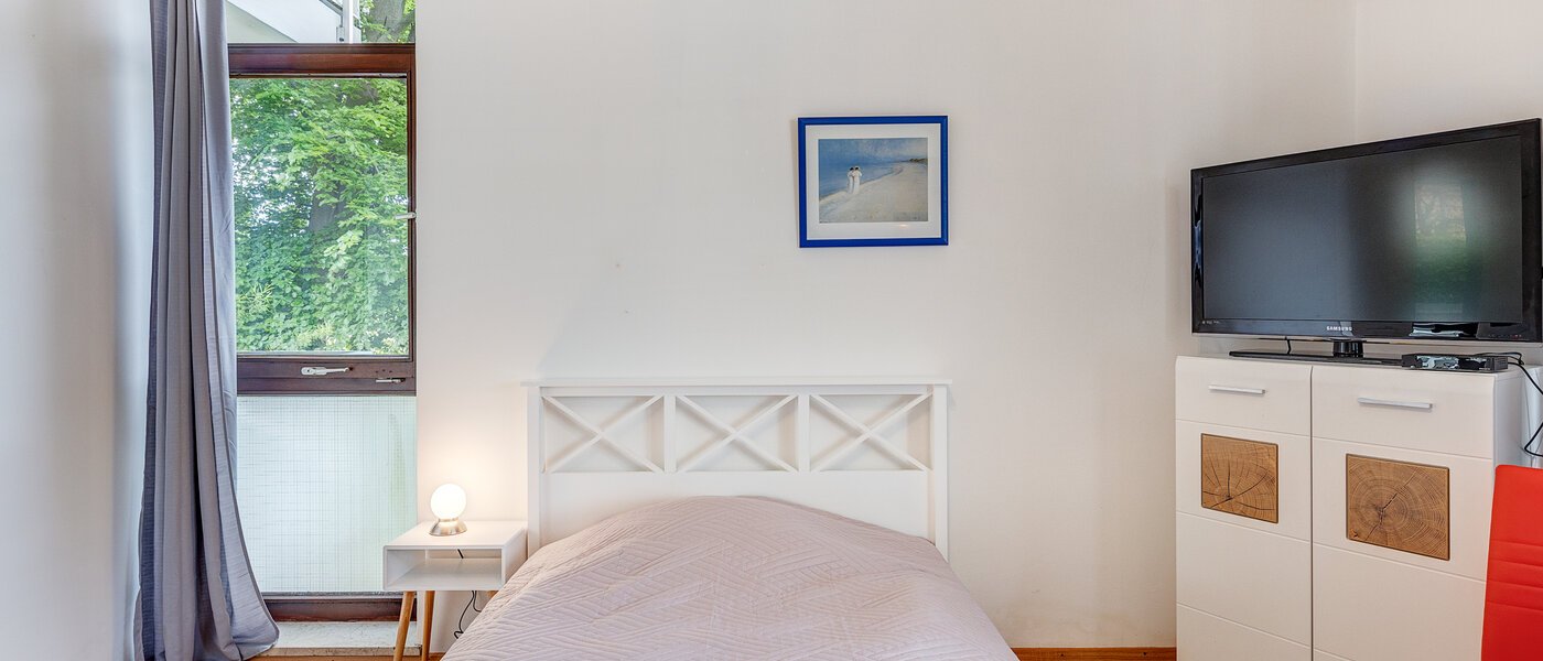 マンション München Obermenzing 01 スリーピングアリア 12573