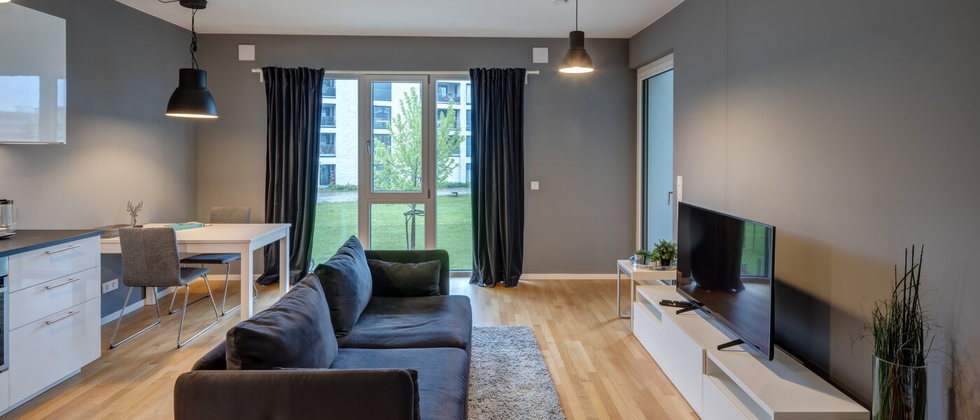 申し訳ございません。こちらの物件はすでに貸し出されました。