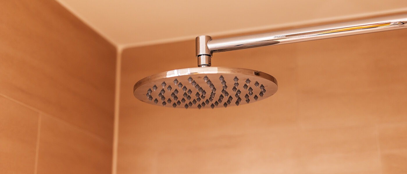 アパルトマン München Schwabing-West (rund um den Hohenzollernplatz) 05 浴室 12583