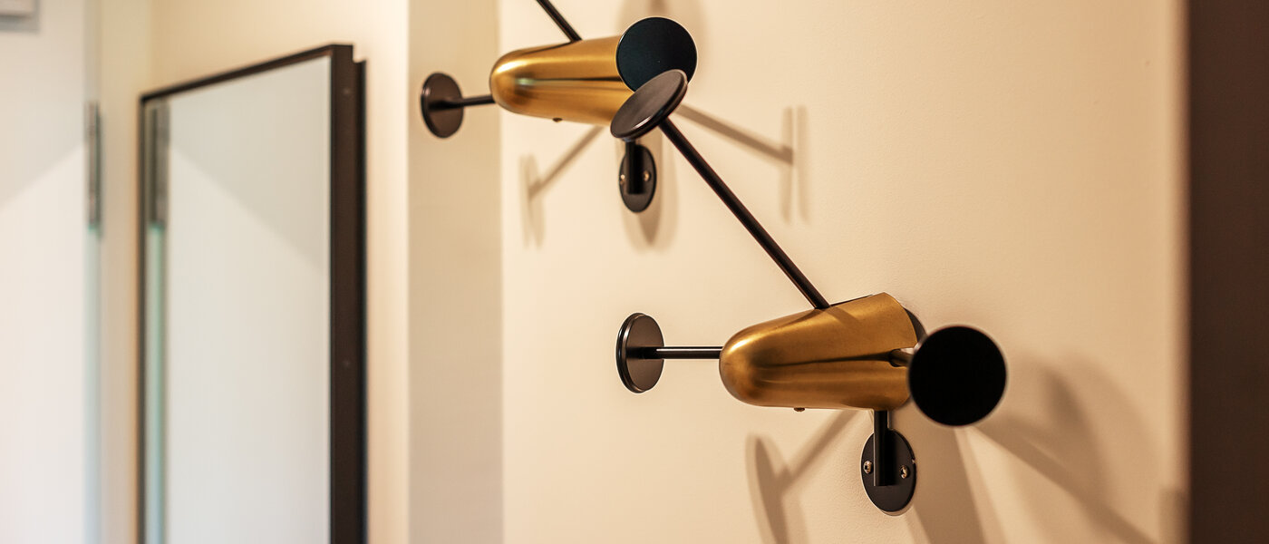 アパルトマン München Schwabing-West (rund um den Hohenzollernplatz) 03 玄関入り口 12583