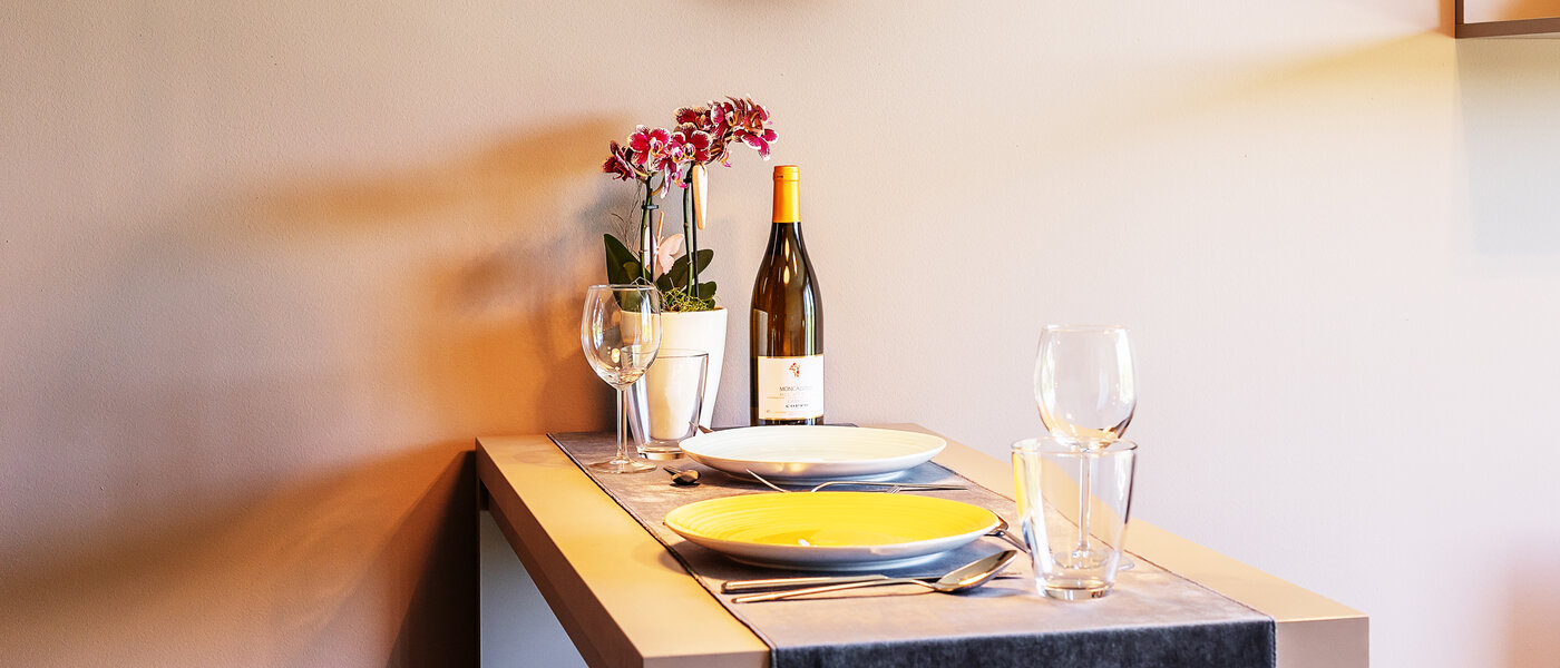 アパルトマン München Schwabing-West (rund um den Hohenzollernplatz) 04 リビングエリア 12583