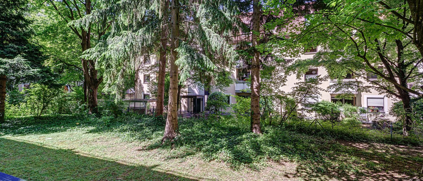 マンション München Untersendling 01 物件からの眺め 12584