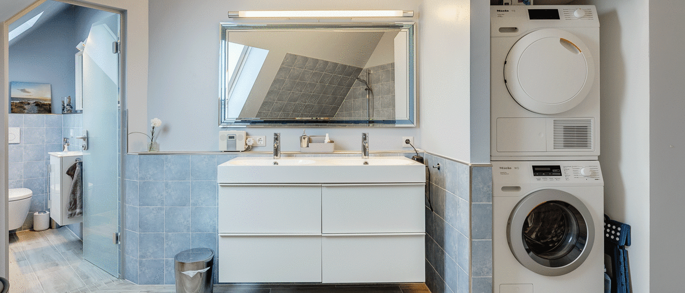 ペントハウス München Maxvorstadt 02 浴室 12588