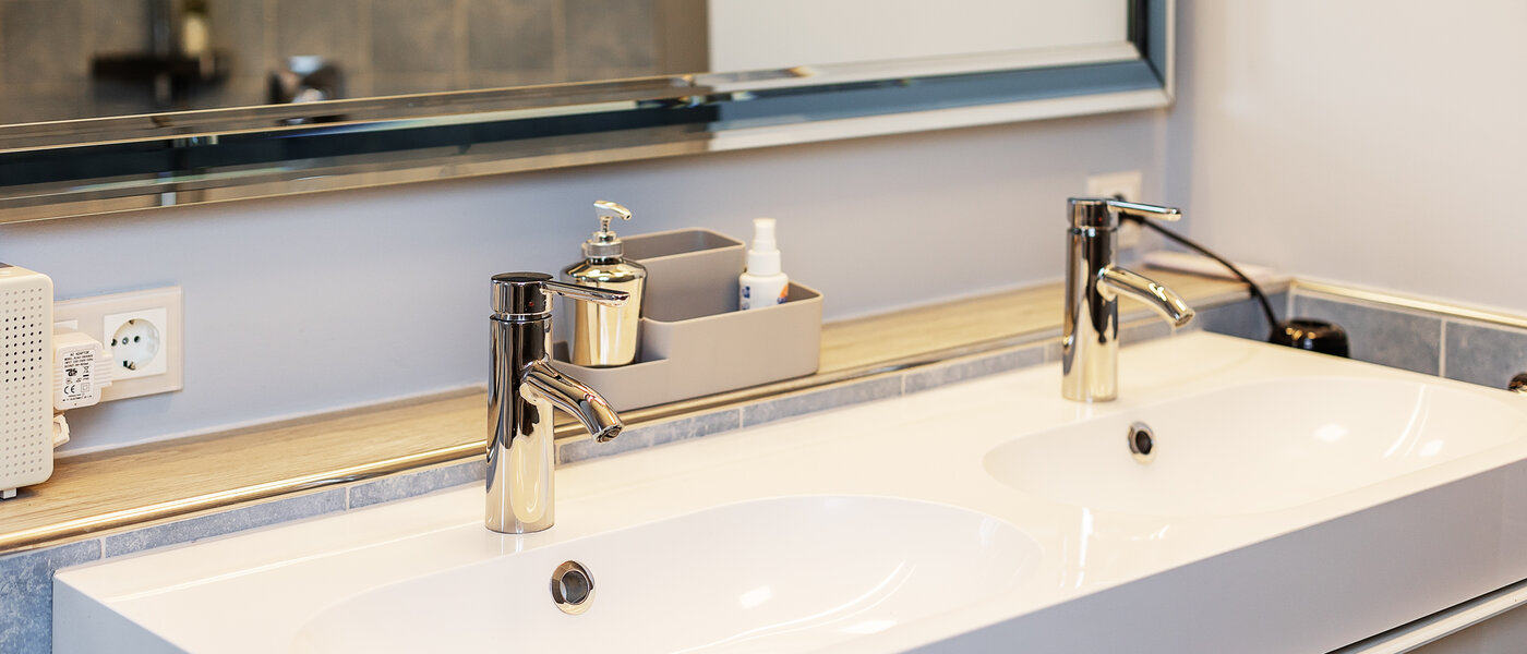 ペントハウス München Maxvorstadt 03 浴室 12588