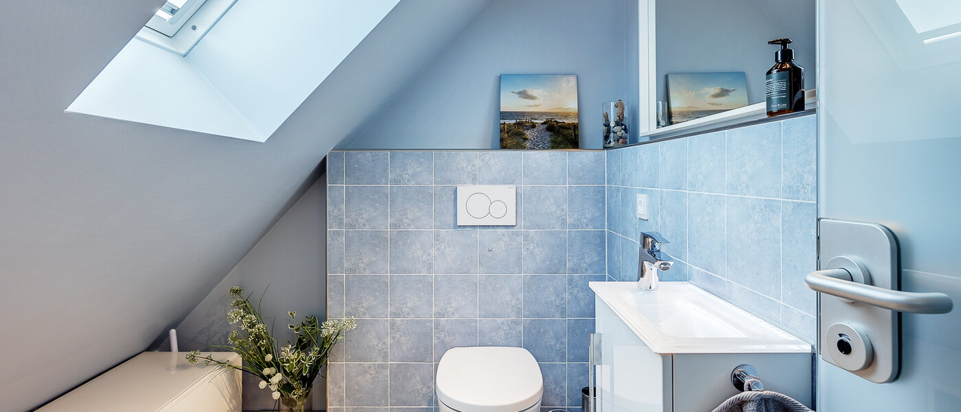 ペントハウス München Maxvorstadt 01 WC 12588