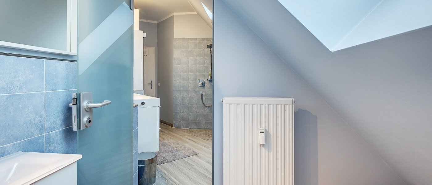 ペントハウス München Maxvorstadt 02 WC 12588