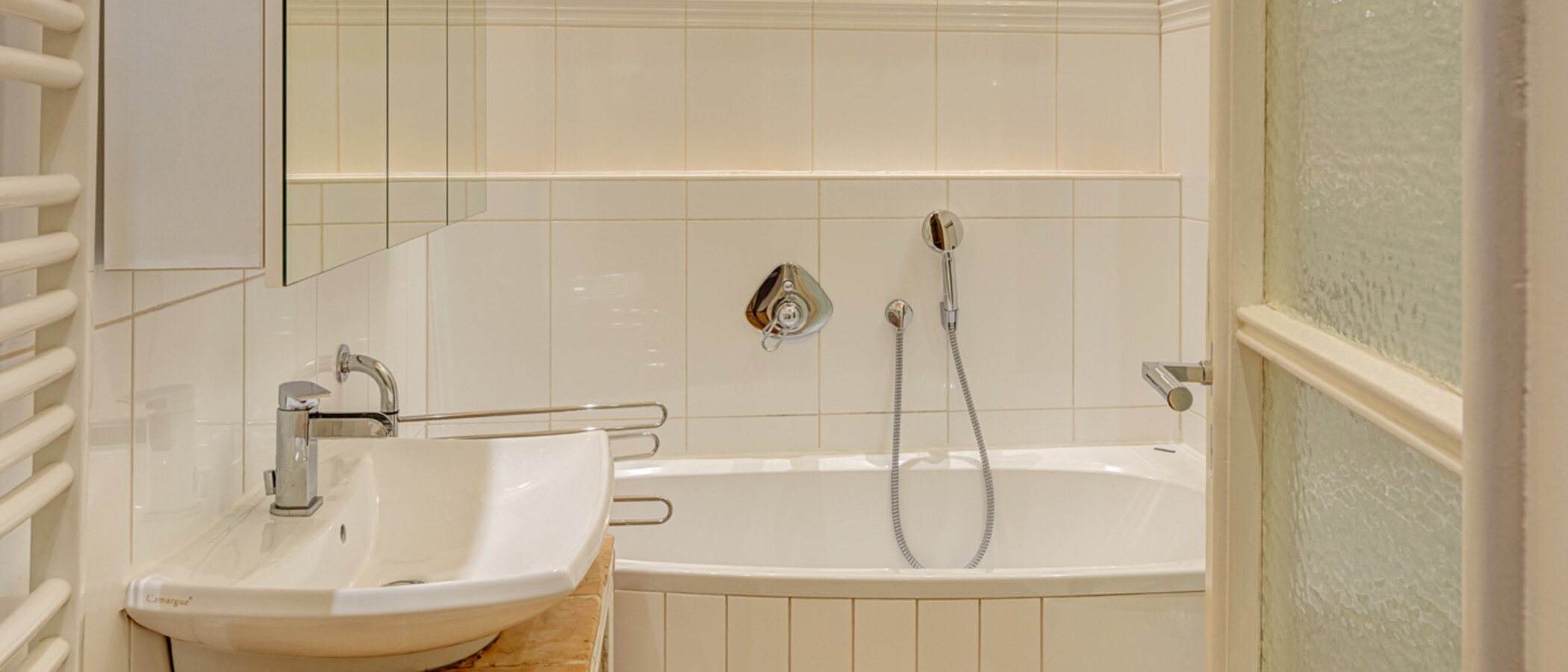 マンション München Schwabing 01 浴室 12591