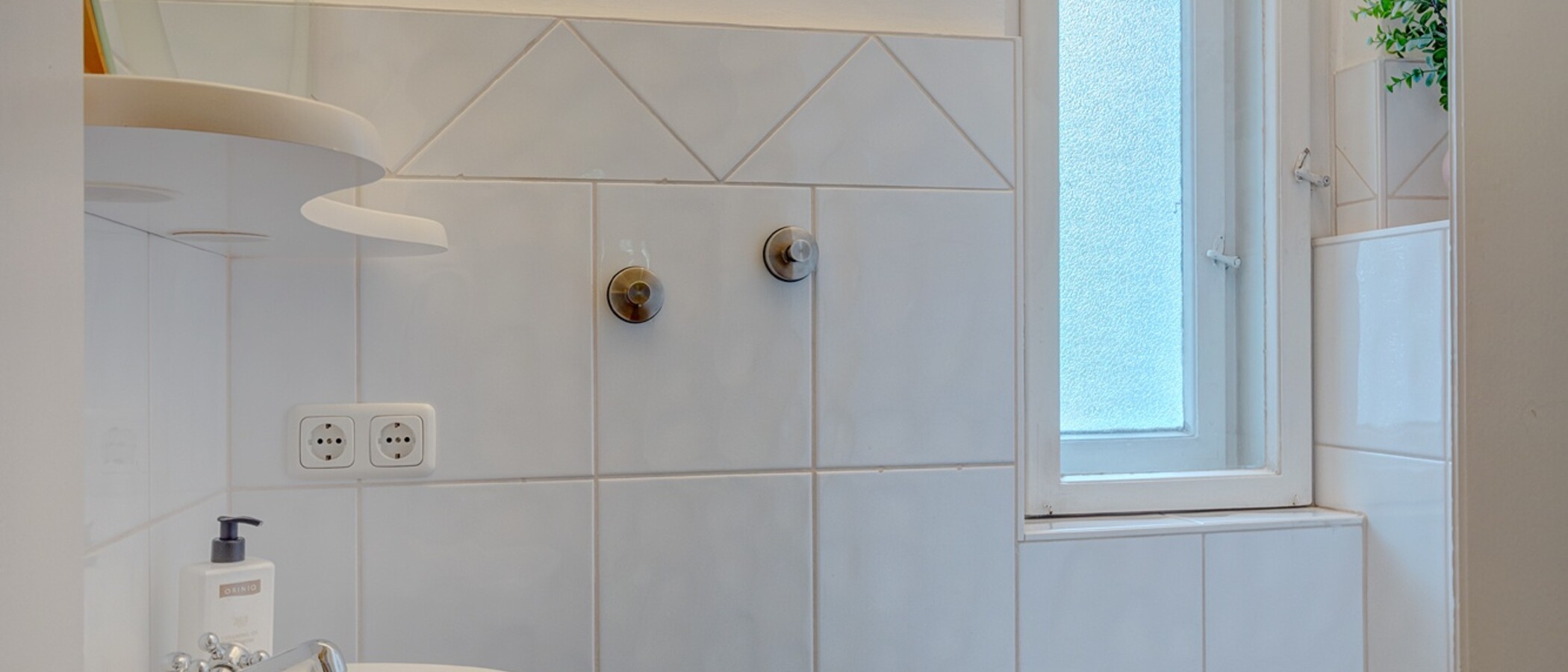 マンション München Schwabing 01 WC 12591