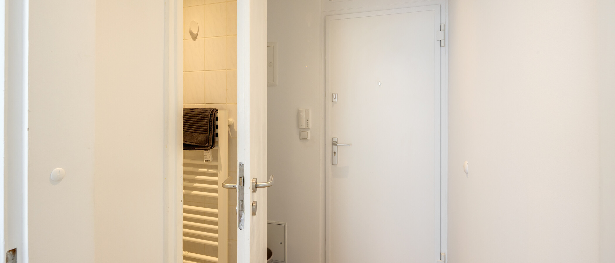 アパルトマン München Maxvorstadt - Universitätsviertel 01 玄関入り口 12593