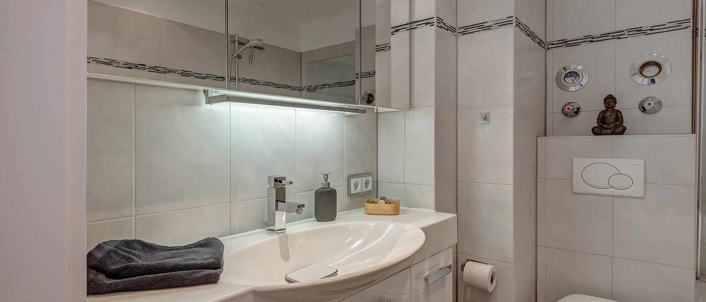 マンション München Sendling 04 浴室 12596