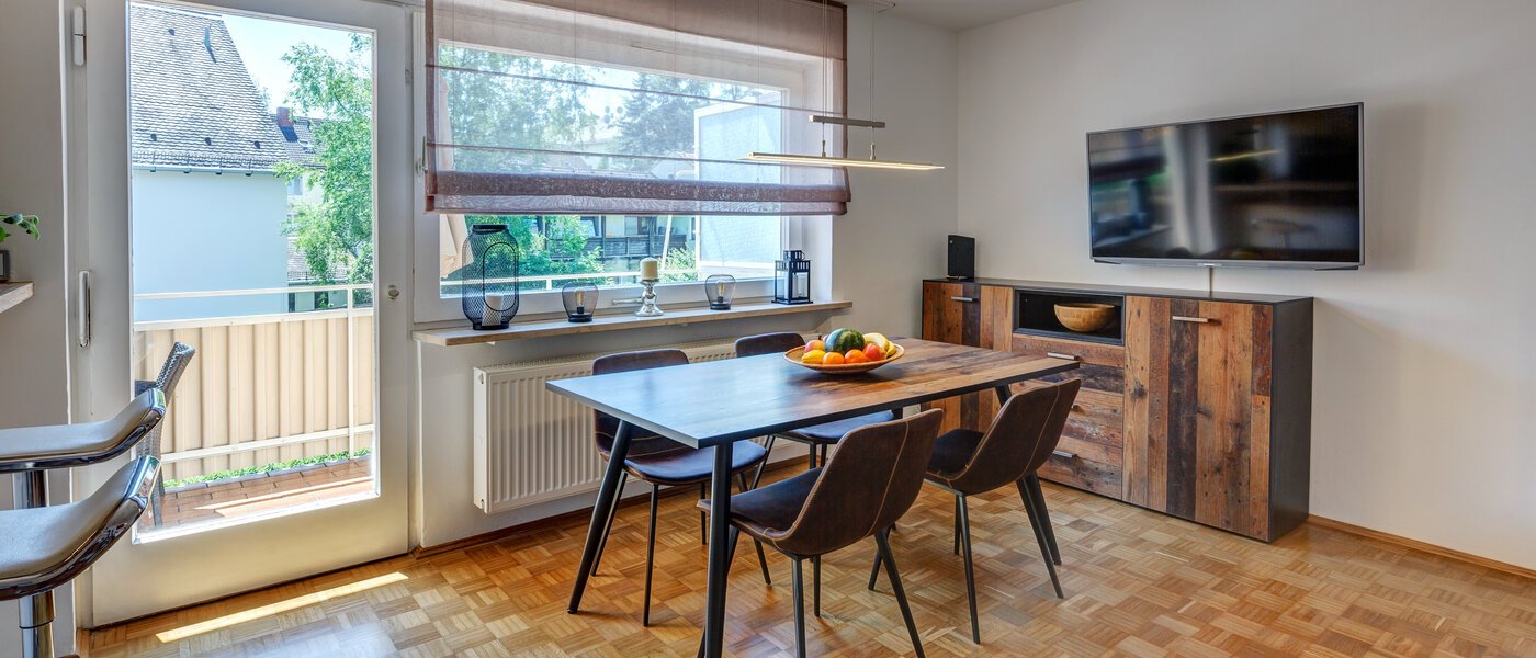 マンション München Sendling 02 リビングエリア 12596