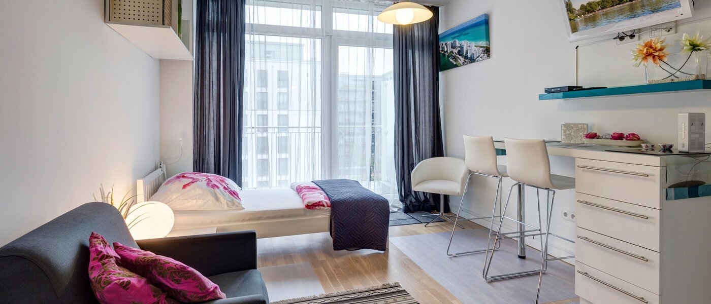 申し訳ございません。こちらの物件はすでに貸し出されました。