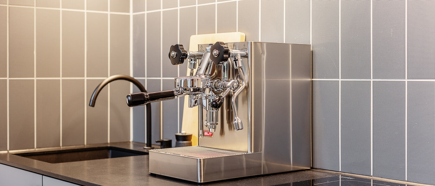 複層－回廊住宅 München Herzogpark 04 キッチン 12611