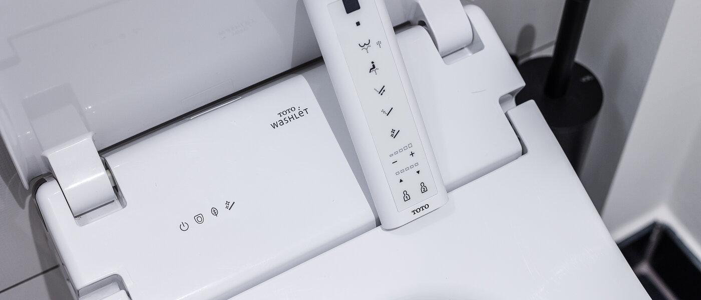 複層－回廊住宅 München Herzogpark 03 浴室 12611