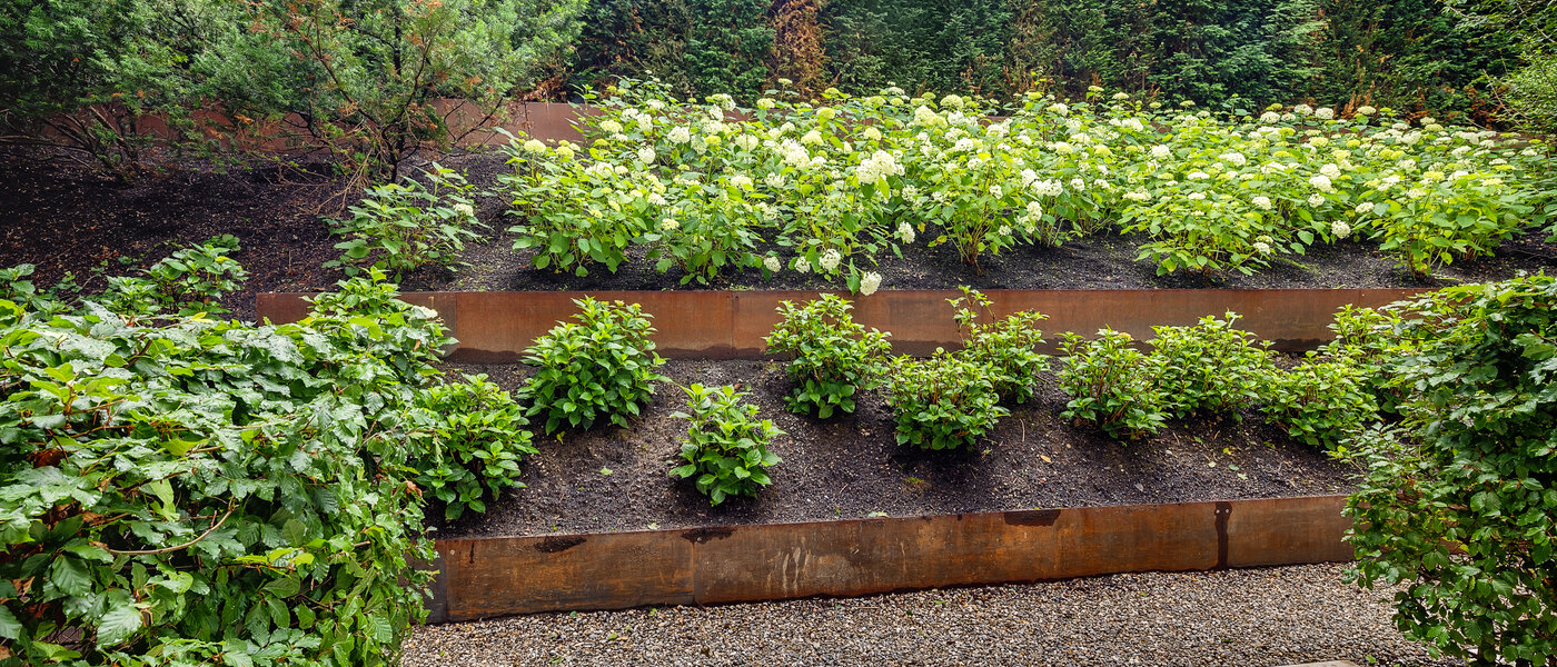 複層－回廊住宅 München Herzogpark 01 テラス・ポーチ 12611