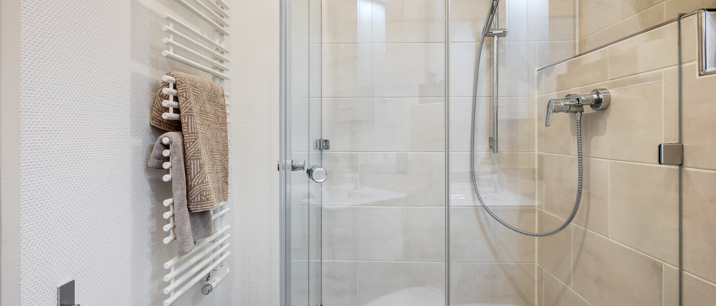 マンション München Haidhausen 03 浴室 12613