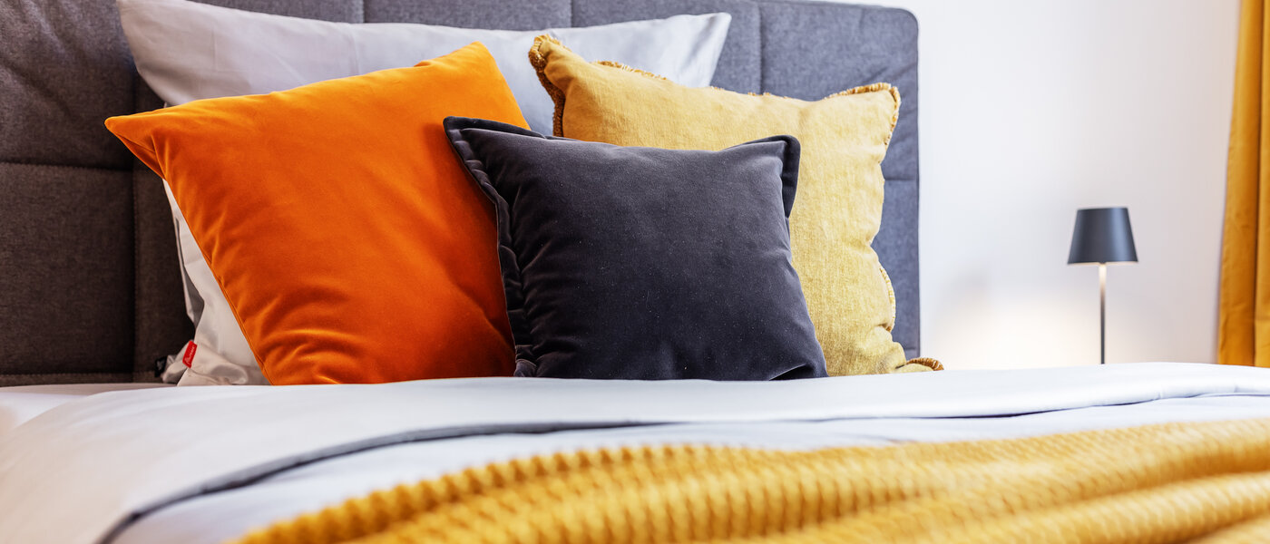 マンション München Haidhausen 02 スリーピングアリア 12613