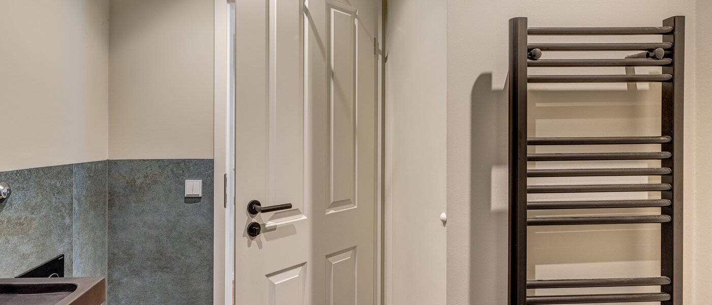 マンション München Nymphenburg 03 浴室 12614