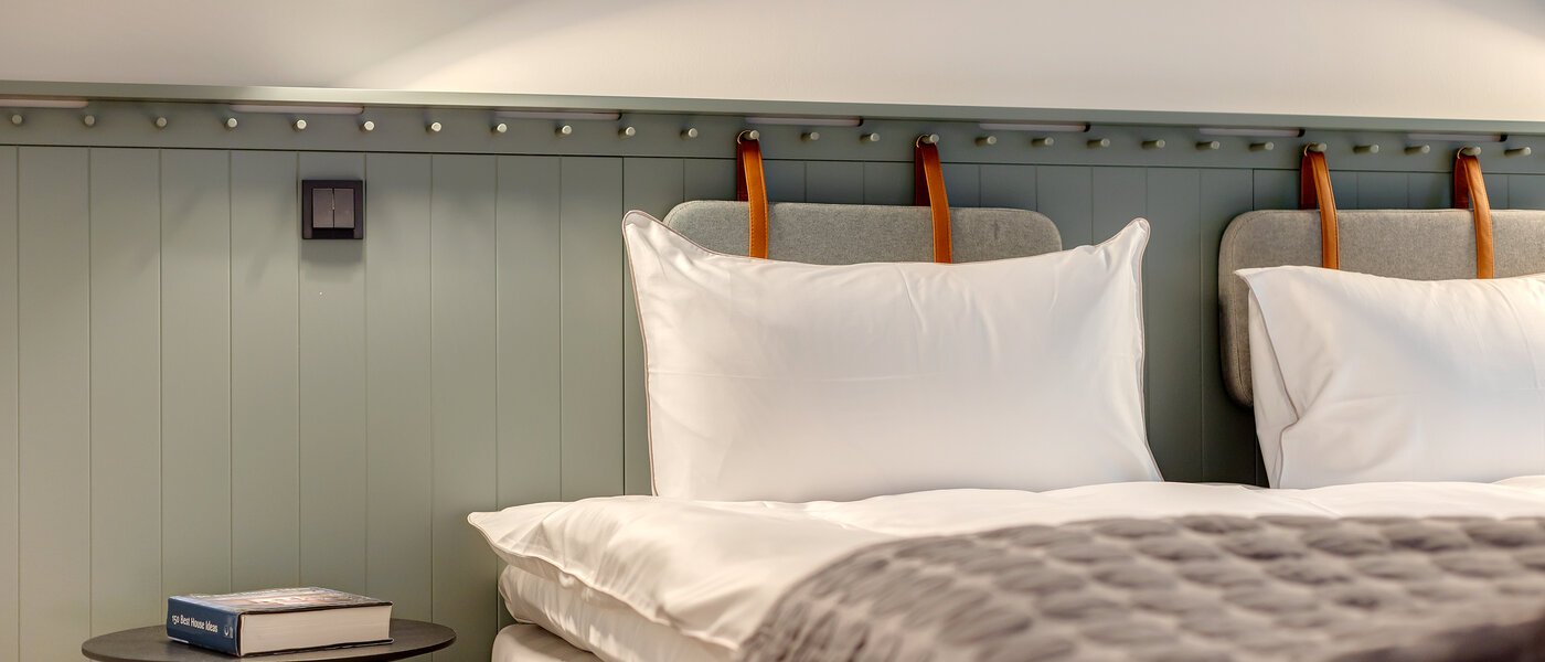 複層－回廊住宅 München Herzogpark 02 スリーピングアリア 12616