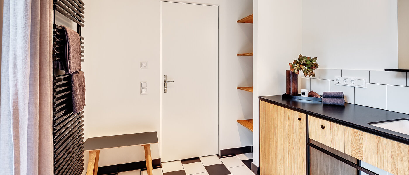 マンション München Herzogpark 06 浴室 12619