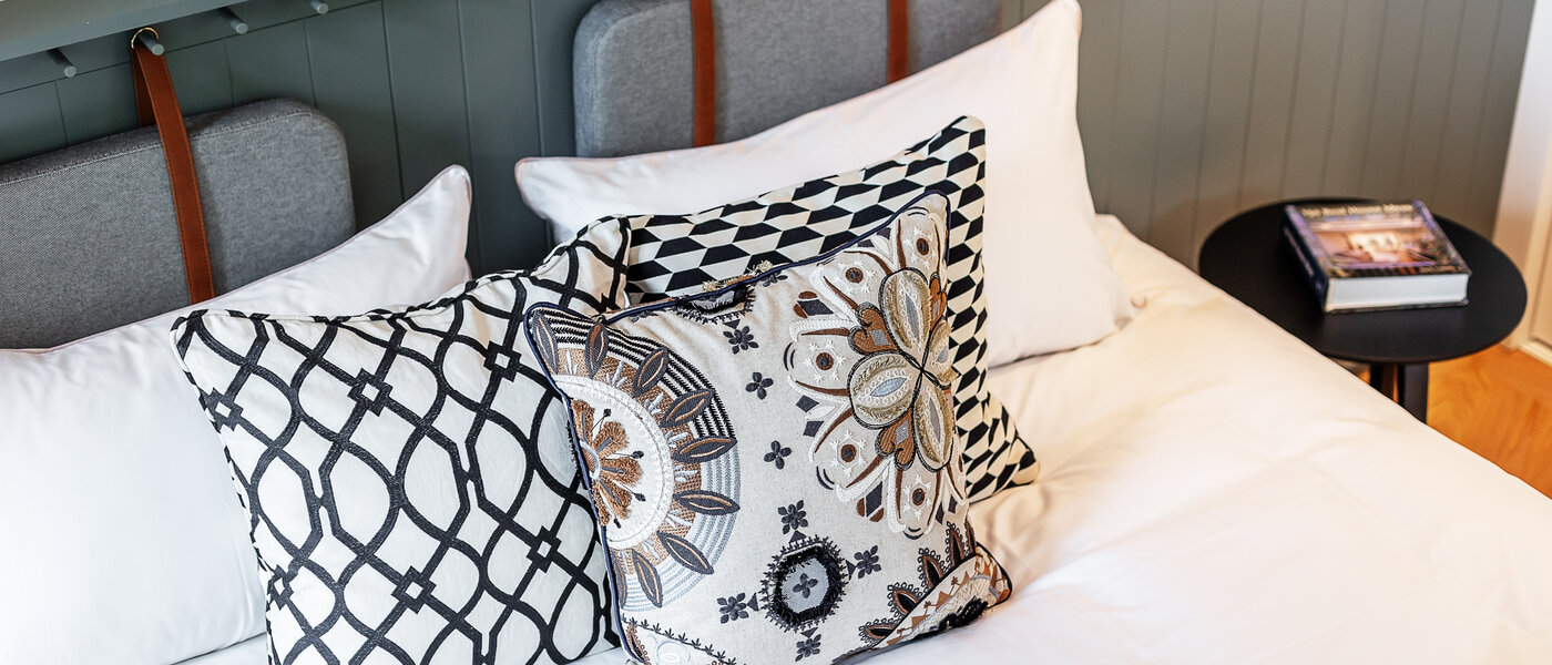 マンション München Herzogpark 02 スリーピングアリア 12619