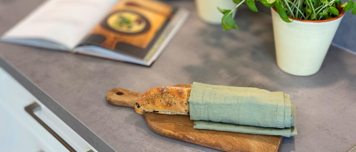 マンション München Pasing 04 キッチン 12629