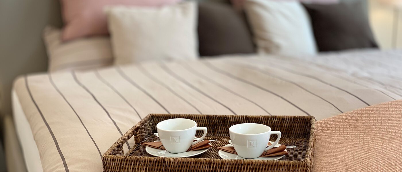 マンション München Pasing 02 寝室 12629