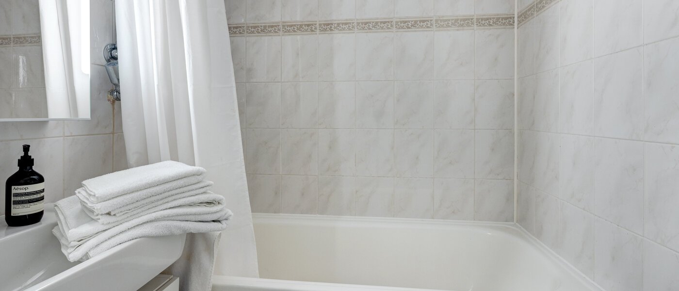 マンション München Au 01 浴室 12633