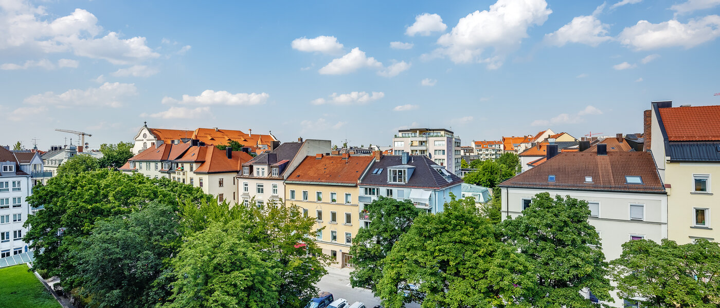 マンション München Au 01 物件からの眺め 12633