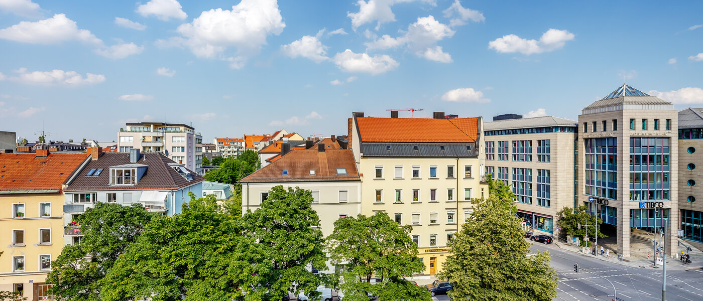 マンション München Au 02 物件からの眺め 12633