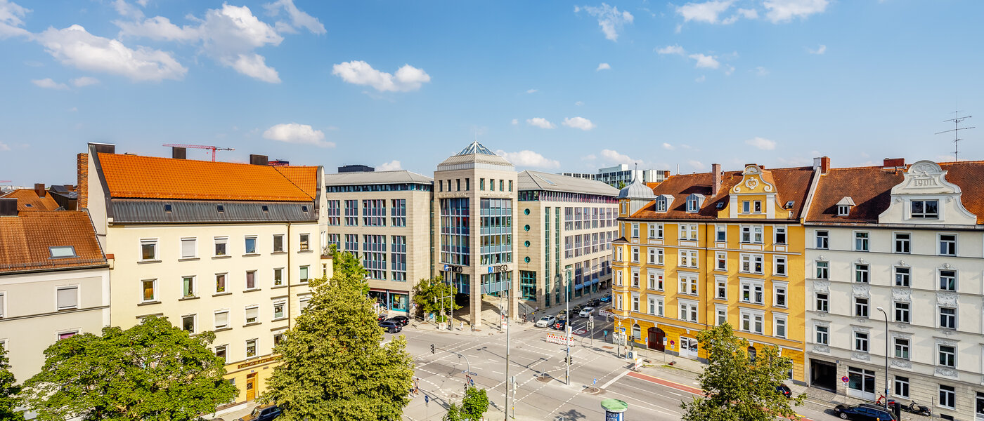 マンション München Au 03 物件からの眺め 12633