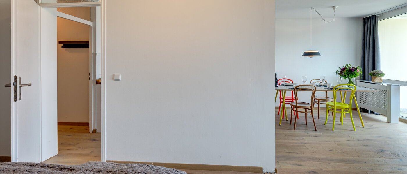 マンション München Au 05 寝室 12633