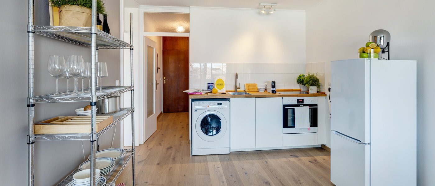 マンション München Au 06 リビングエリア 12633