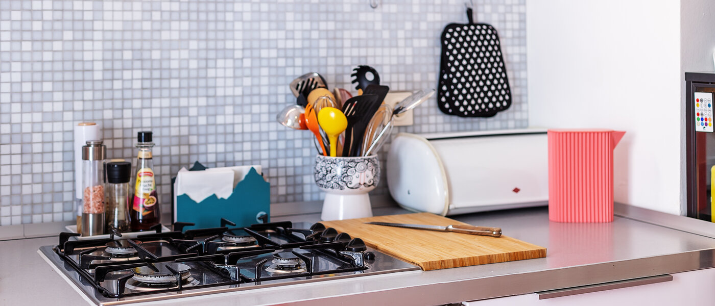 マンション München Sendling 02 キッチン 12634