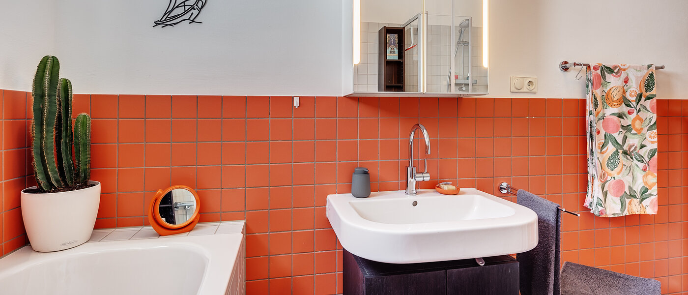 マンション München Sendling 02 浴室 12634