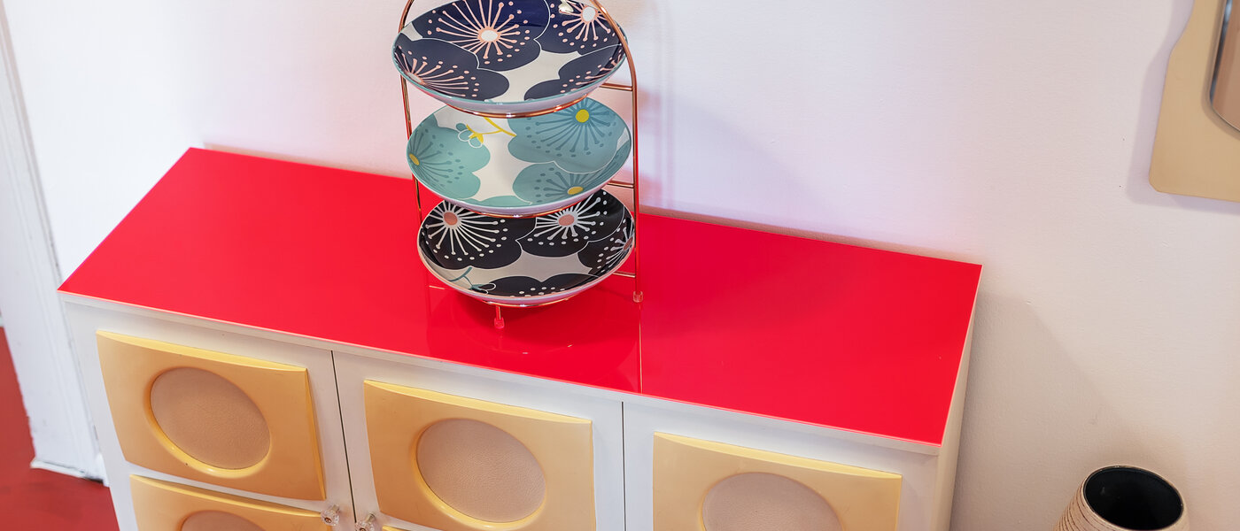 マンション München Sendling 03 玄関入り口 12634