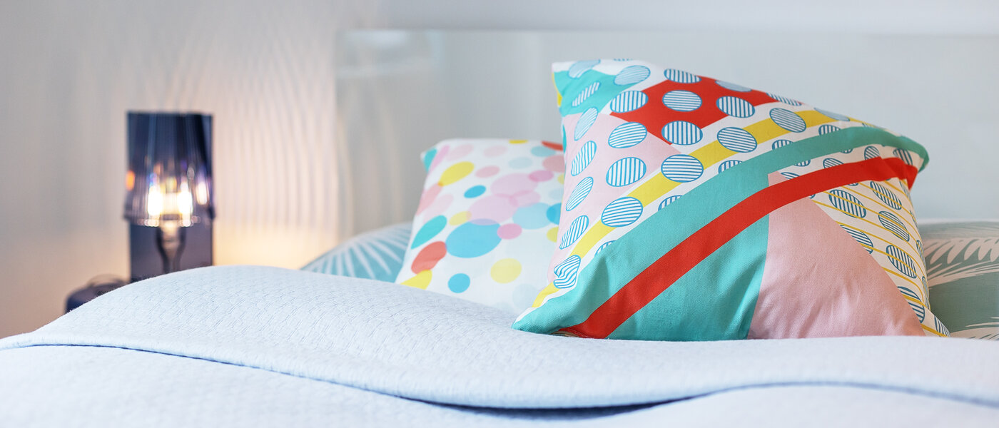 マンション München Sendling 03 寝室 12634